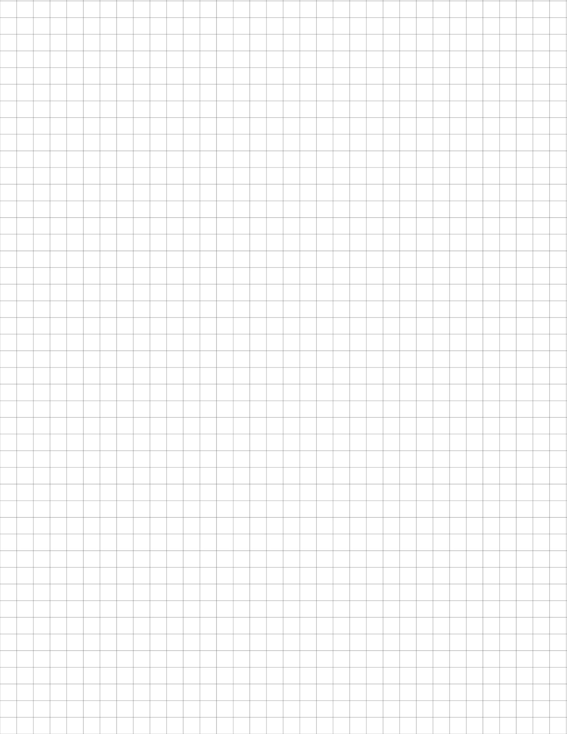 Free Printable Graph Paper - Paper Trail Design inside Half Inch Graph Paper Free Printable