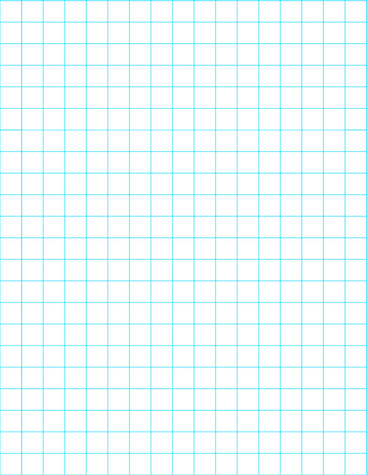 Cross Stitch Graph Paper Free Printable
