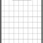 Free Printable Graph Paper Templates & Designs   Worksheets Library Inside Printable Graph Paper For Visually Impaired Students