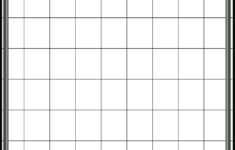 Free Printable Graph Paper Templates &amp; Designs - Worksheets Library inside Printable Graph Paper For Visually Impaired Students