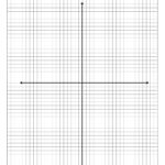 Free Printable Graph Paper Templates [Excel, Word, Pdf] 8.5 X 11 For Graphing Paper Printable Free