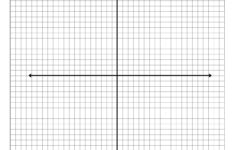 Free Printable Graph Paper Templates [Excel, Word, Pdf] 8.5 X 11 for Printable Graph Paper Math