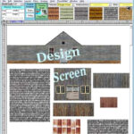 Free Printable Ho Scale Model Buildings | Evandesigns In Free Printable Paper Buildings