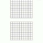 Free Printable Hundred Number Chart Throughout 100 Grid Paper Printable