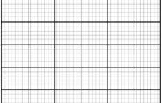 Free Printable Knitting Graph Paper intended for Printable Knitting Pattern Graph Paper