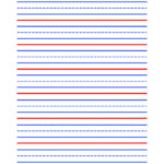 Free Printable Lined Paper Templates To Customize Online Within Writing Paper Printable