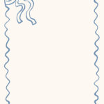 Free Printable Page Border Templates You Can Customize | Canva With Printable Paper Border Template