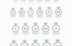 Free Printable Ring Sizer Online Uk - Jtl Ring Size Guide with regard to Free Printable Paper Ring Sizer