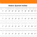 Free Printable Ruler Bundle Within Printable Paper Ruler In Centimeters