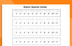 Free Printable Ruler Bundle within Printable Paper Ruler in Centimeters
