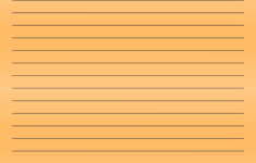 Free Printable Stationery And Lined Letter Writing Paper – Free regarding Printable Paper Letter