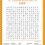 Free Thanksgiving Printables. | Skip To My Lou Inside Thanksgiving Printable Paper