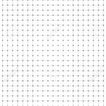 Full Page Centimeter Dot Paper Vector Royalty Free Svg, Cliparts With Centimeter Dot Grid Paper Printable