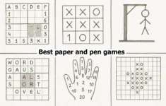 Fun Games To Play With Paper And Pencil — Escape Sudoku throughout Printable Paper Puzzle Games