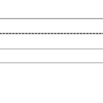 Fundations Lined Paper   10 Free Pdf Printables | Printablee Within Fundations Printable Paper