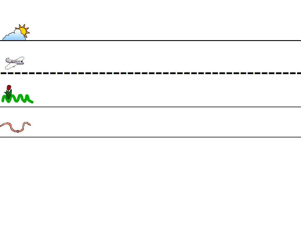 Fundations Lined Paper - 10 Free Pdf Printables | Printablee within Fundations Printable Paper