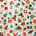 Funny Printable Christmas Wrapping Paper Printable Christmas Throughout Christmas Printable Paper
