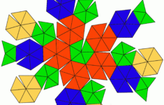 Geodesic Paper Dome » Domerama with regard to Printable Paper Dome Template