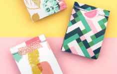 Gift Bag Template - Free Printable — Gathering Beauty regarding Printable Paper Bag Template Free