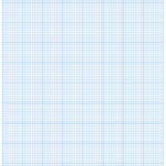 Graph Paper 10X10 Light Blue   Introduction To Probability And Intended For Muse Printables Graph Paper