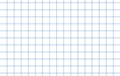 Graph Paper 11X17 500-Sheet Graph Paper Pack - 8.5X11" 1/4" Grid in Graph Paper 8.5 X 11 Printable