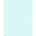 Graph Paper 2Mm 100 Sheets Pack Of 1   Craftwart For Printable 2mm Graph Paper