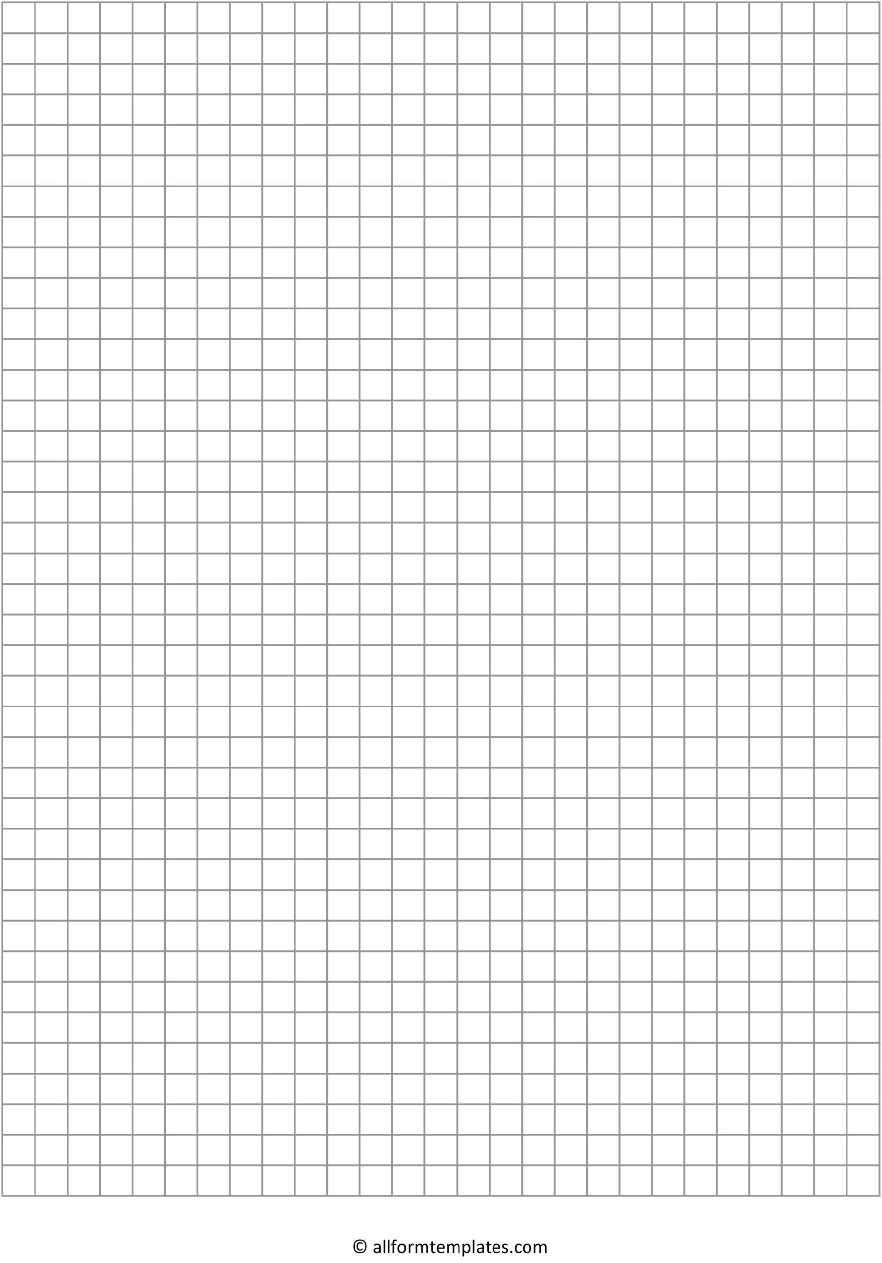 Graph Paper For Kids 2Cm Graph Paper ( | Color Test Page 1 Cm inside Hp Printable Graph Paper