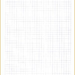 Graph Paper Large 2 Pack Graph Paper Pads   8.5X11" 4X4 Grid Paper Within 8.5X11 Grid Paper Printable