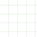 Graph Paper Notebook 8.5 X 11 24 Free Printable Graph Paper Inside Printable Large Grid Paper