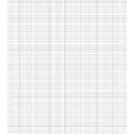 Graph Paper Pad Po At Quadille Gaph, 8 1/2 Inch X 11 Inch, 4X4 Gid For Printable Graph Paper 8 1/2 X 11