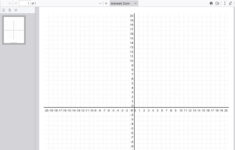 Graph Paper Page | Printer Pdf Pages For Graphs And Writing intended for Printable Coordinate Graph Paper