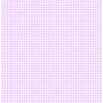 Graph Paper. Pink Squares. A4. Digital File Available For Instant Throughout Pink Graph Paper Printable