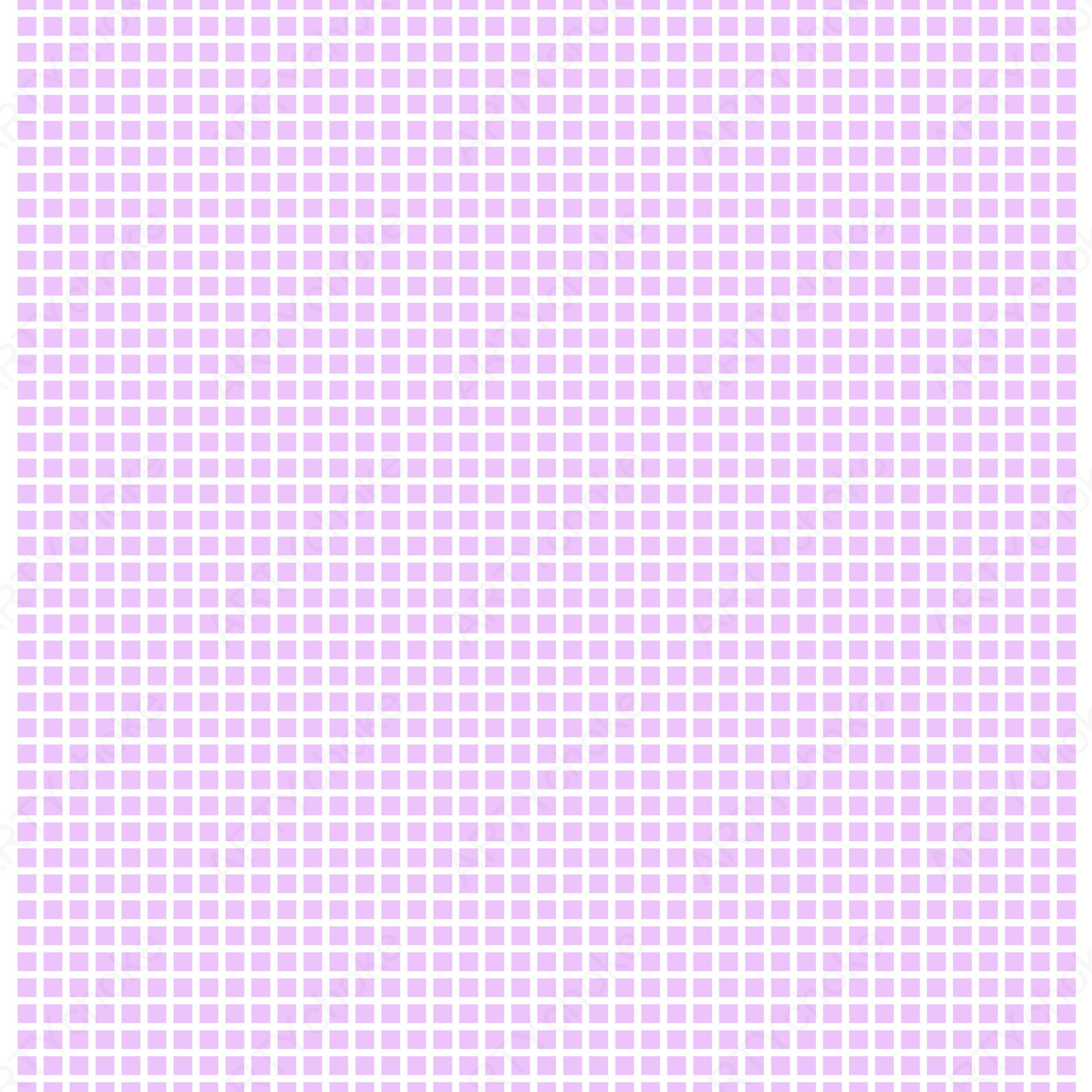 Graph Paper. Pink Squares. A4. Digital File Available For Instant throughout Pink Graph Paper Printable