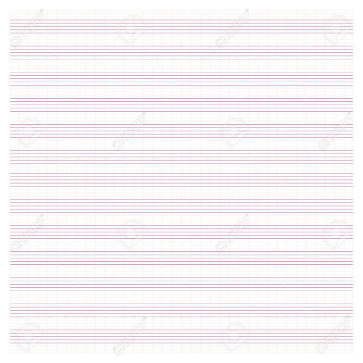 Printable Paper Sheets