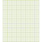 Graph Paper Printable Millimeter Grid Royalty Free Vector For Graph Paper Grid Printable