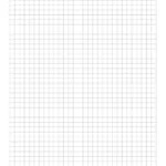 Graph Paper Printables | Classcrown For Printable 1/4 Grid Paper