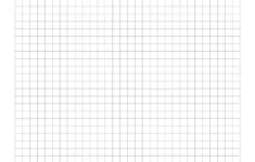 Graph Paper Printables | Classcrown inside 1/4 Printable Graph Paper