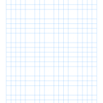 Graph Paper Template   1Cm Squares Blue Download Printable Pdf Regarding Graph Paper 1Cm Printable
