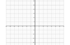 Graph Paper With Axis | Printable Graph Paper in Graph Paper Printable with Axis