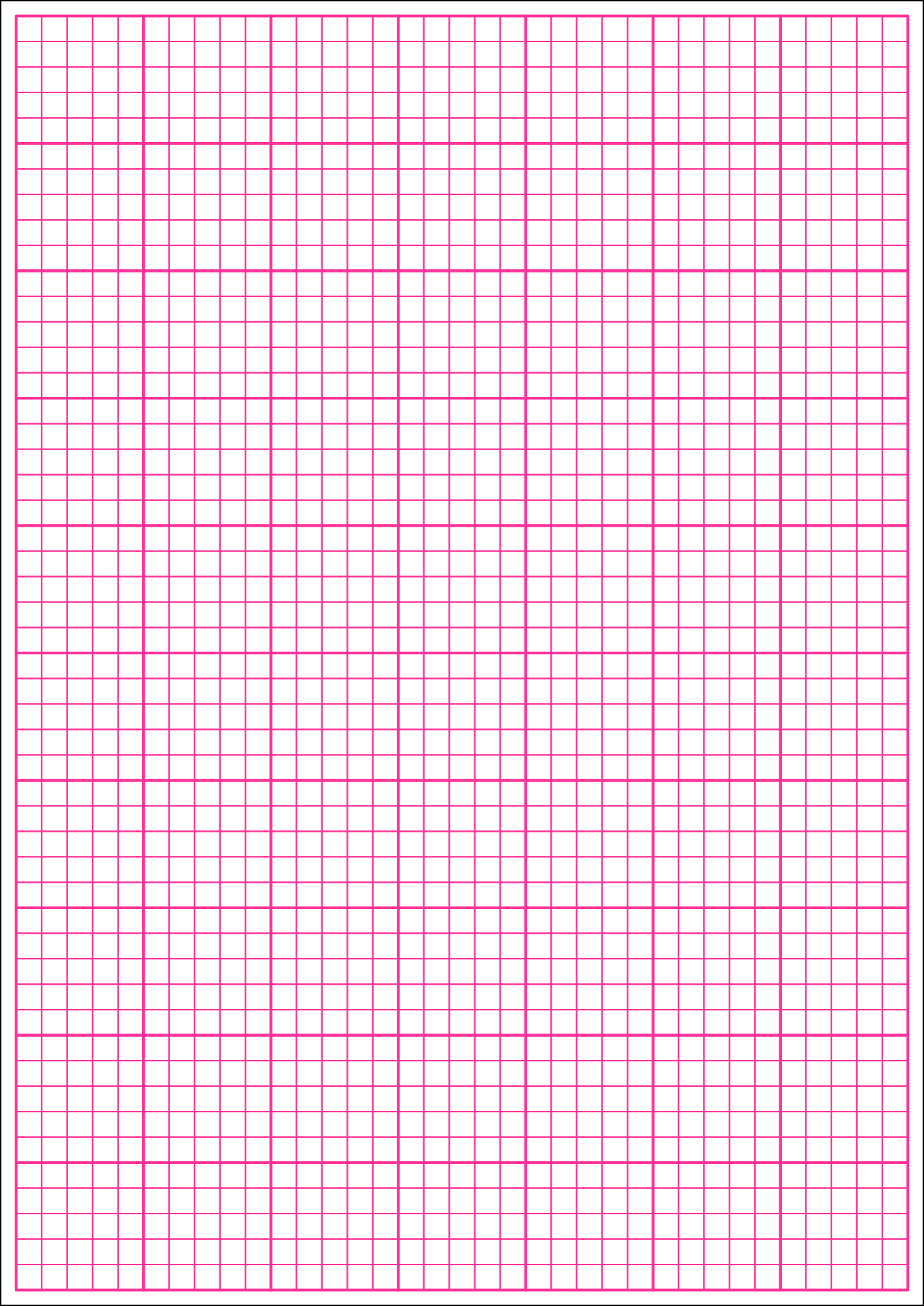 Graph Sheets Free Printable for Muse Printables Graph Paper