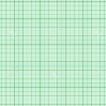 Green Grid Lines A4 Paper Size Used In Drawing Work Stock Photo Inside Graphing Paper Printable Green
