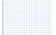 Grid Paper (Printable 4 Quadrant Coordinate Graph Paper Templates within Large Printable Graph Paper
