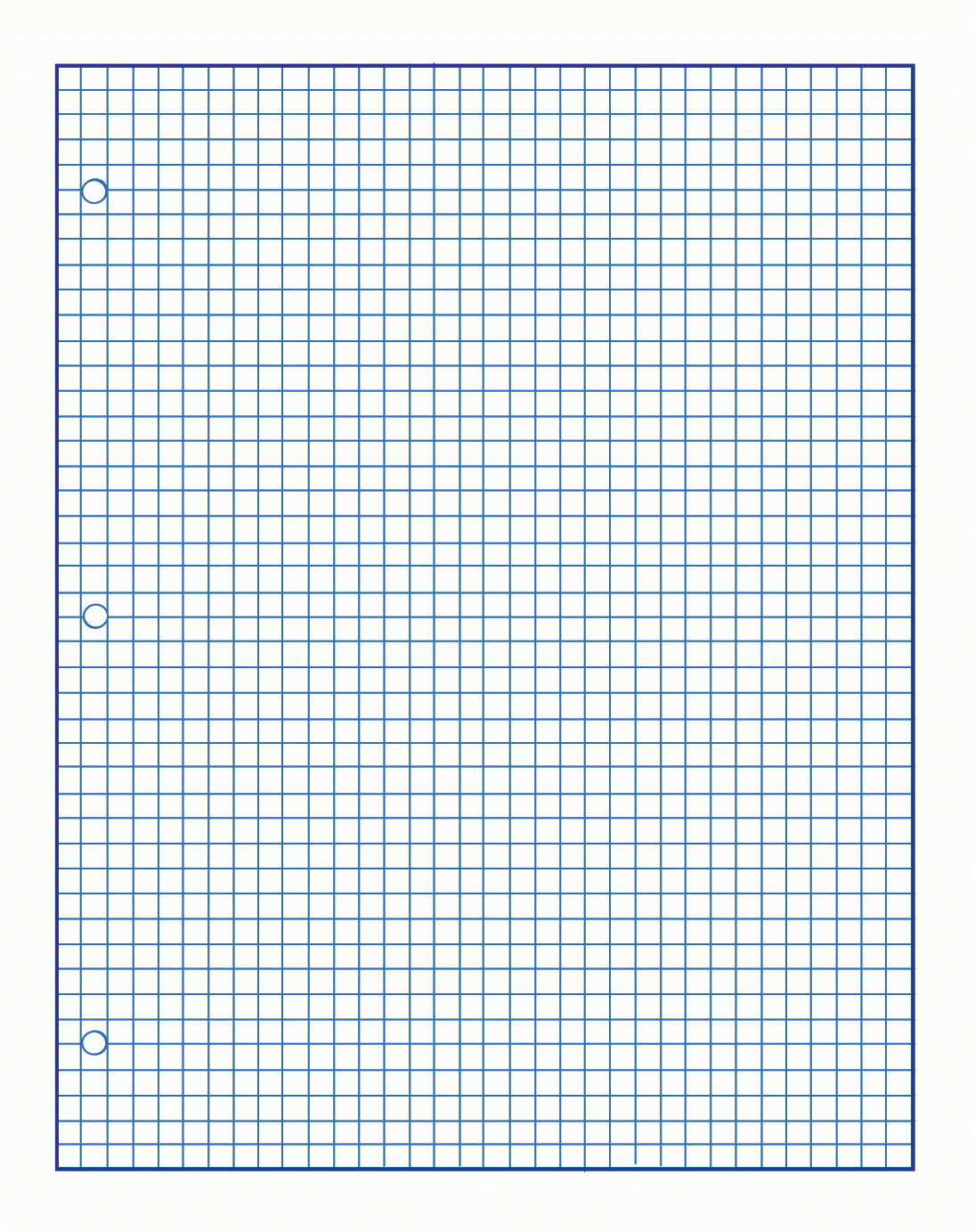 Grid Paper School Smart Double Sided Graph Paper, 8-1/2 X 11 intended for Printable Graph Paper 8 1/2 X 11