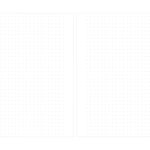 Happy Planner Dot Grid Paper Free Printable   Paper Trail Design Inside Happy Planner Graph Paper Printable