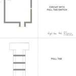 High Low Tech – Paper Circuits With Printable Paper Circuit Templates