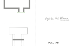 High-Low Tech – Paper Circuits with Printable Paper Circuit Templates