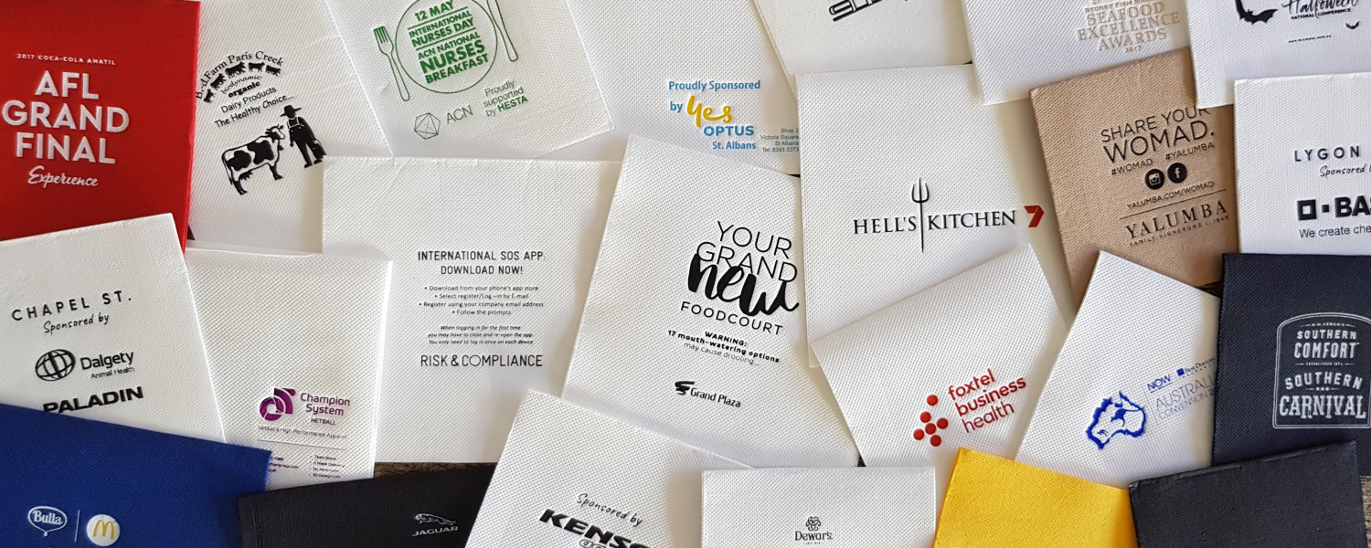 Home - Printed Napkins for Printable Paper Napkins