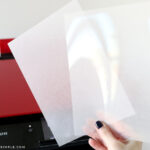 How To Print On Shrink Film   Easy Tutorial | Somewhat Simple Inside Shrinky Dink Printable Paper