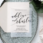 How To Print On Vellum | Pipkin Paper Company Throughout Vellum Printable Paper