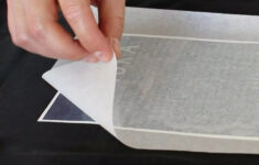 How To Use A Heat Transfer Paper? - Theinksupply inside Printable Paper Transfer